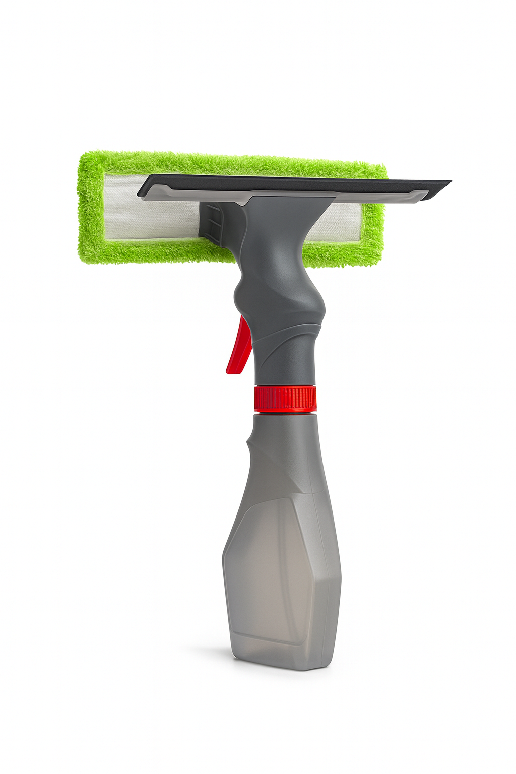 3 In 1 Window Glass Cleaner Wiper